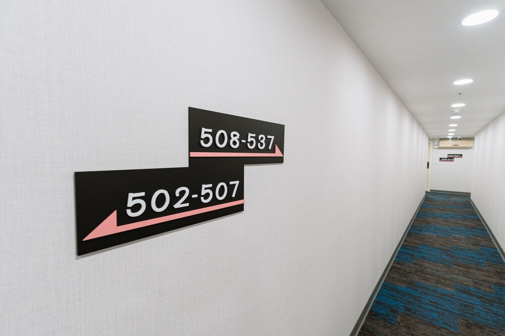 O Fun Hotel