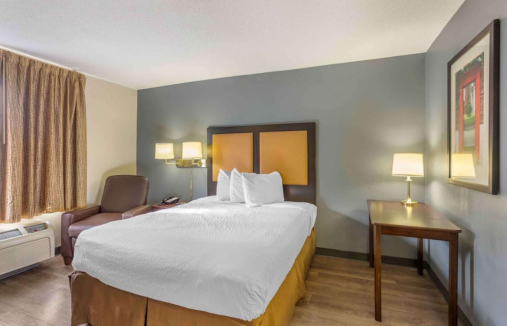 Extended Stay America Select Philadelphia Malvern Great Vall - Property Image 24