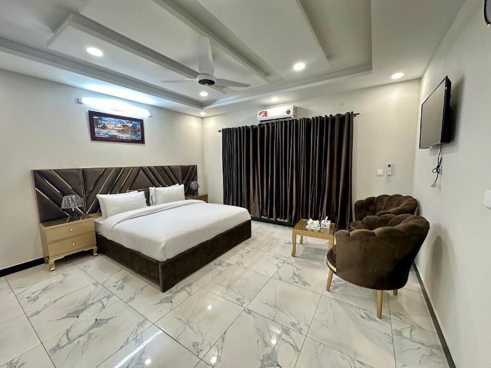 Dream Executive Guest House