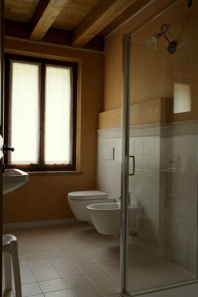 La Fonte degli Dei Wine Relais Adults Only