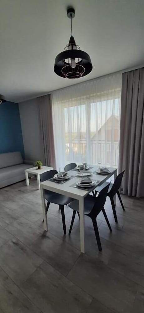 Apartamenty Jasieńczyk