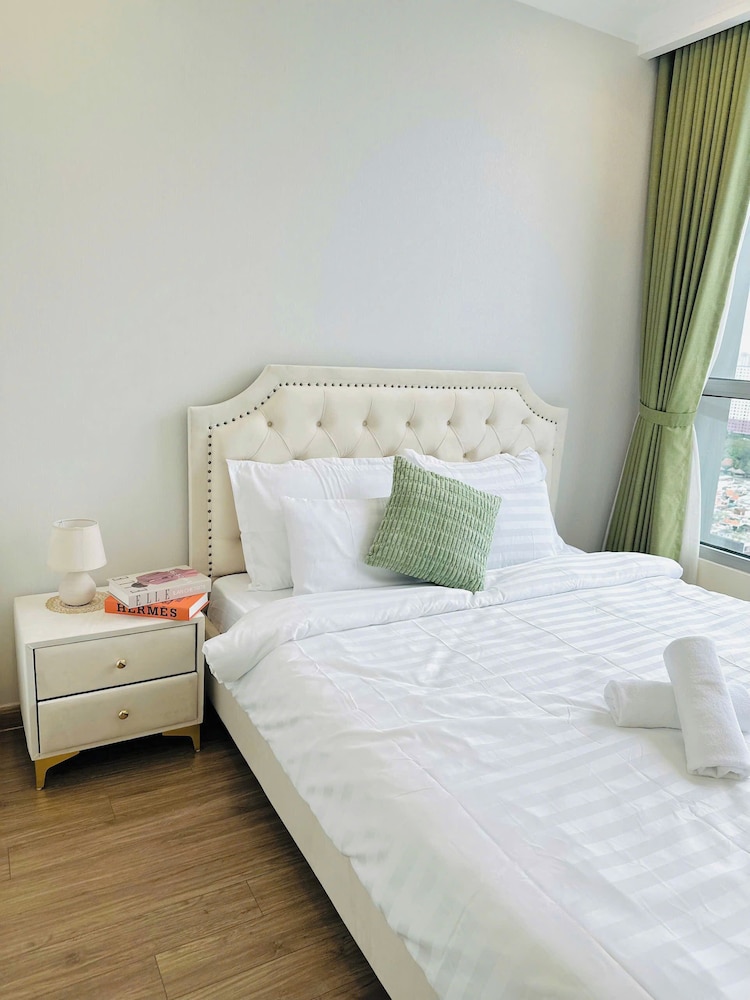 Landmark 5 Vinhomes Central Apartment