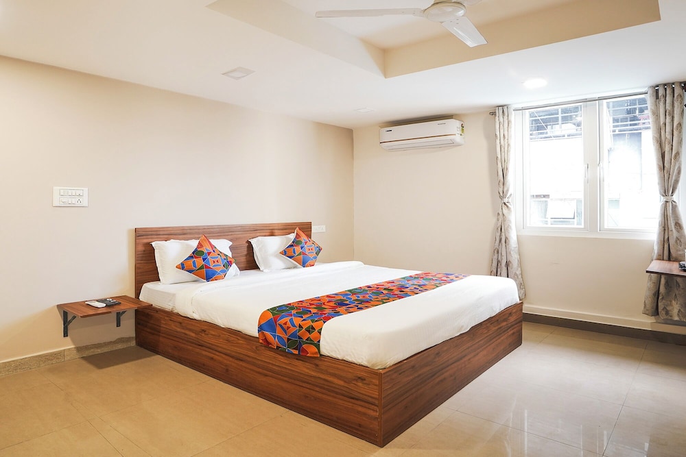Fabhotel Raayara Bliss