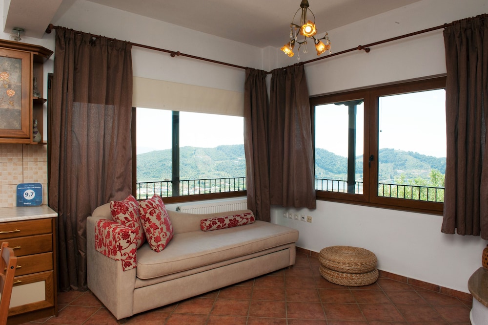 Villa L&M Skiathos