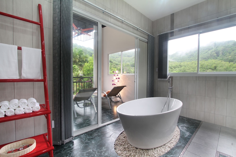 Villa Nap Dau 10 Bedrooms