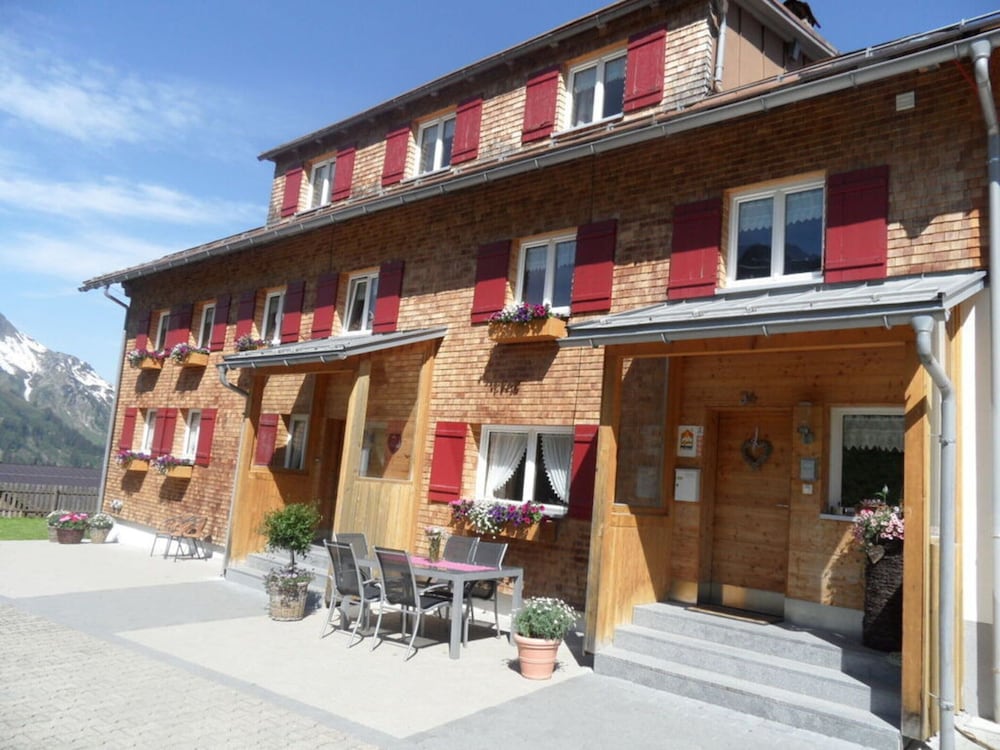 building