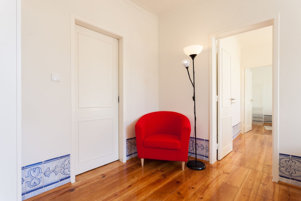 Gonzalo's Guest Apartments - Downtown Historic Flats III