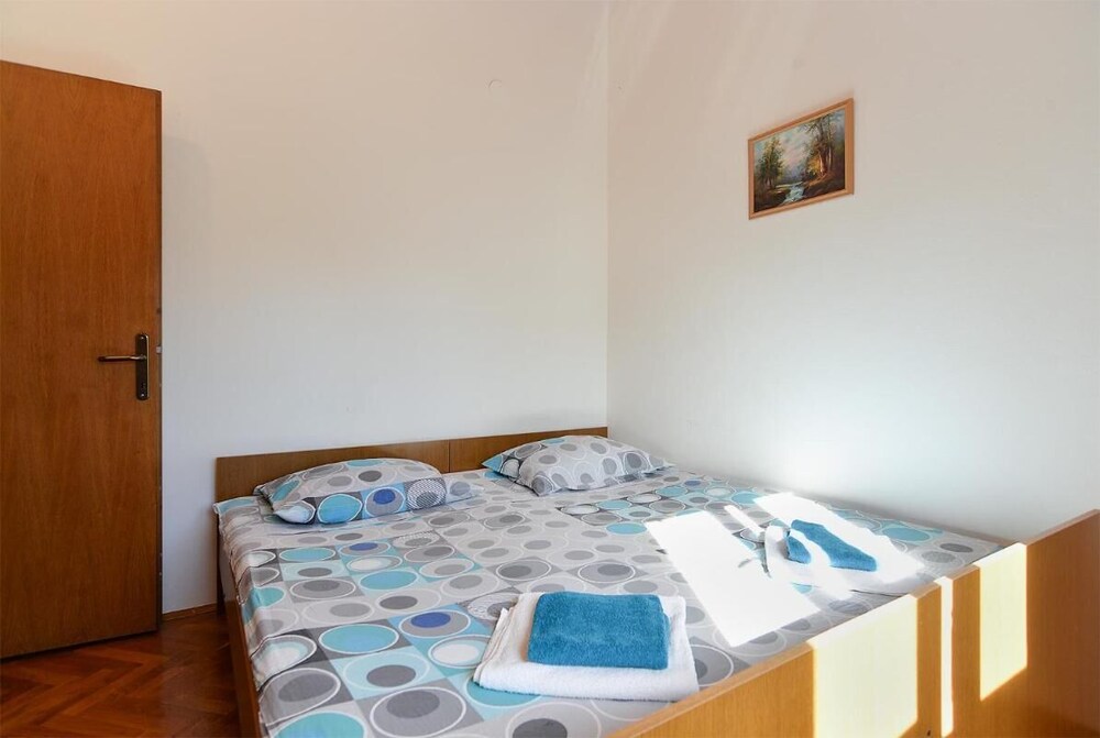 Spacious Apartment in Peroj With Terrace
