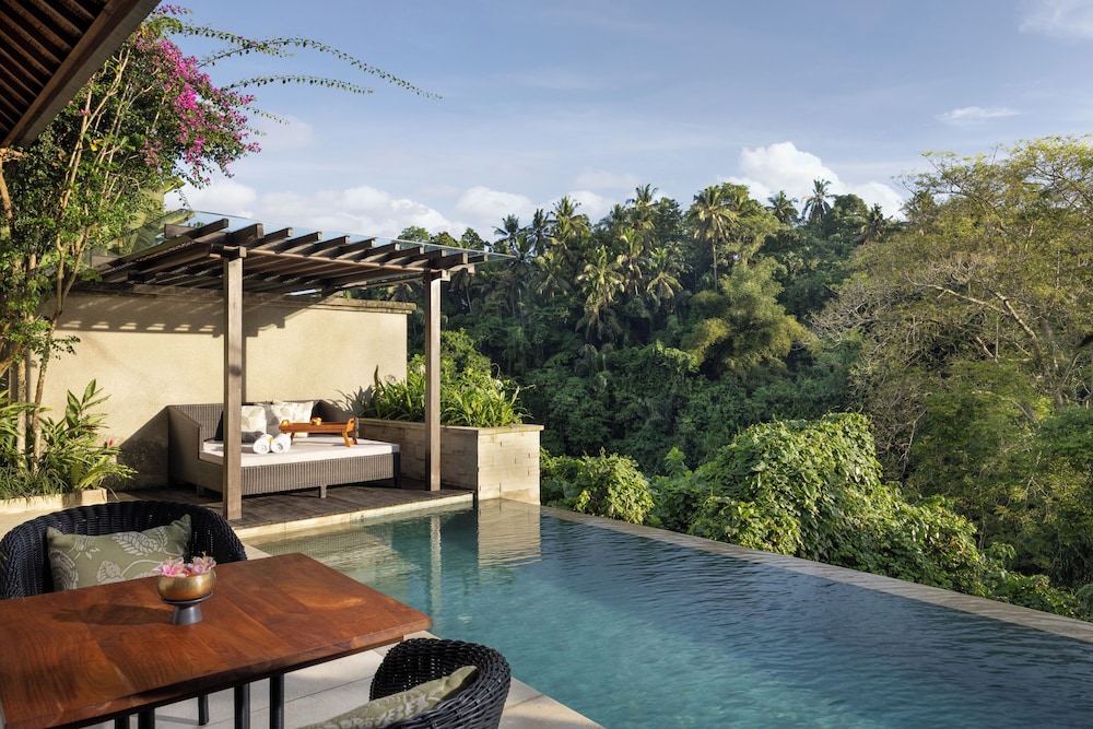 Impiana Private Villas Ubud