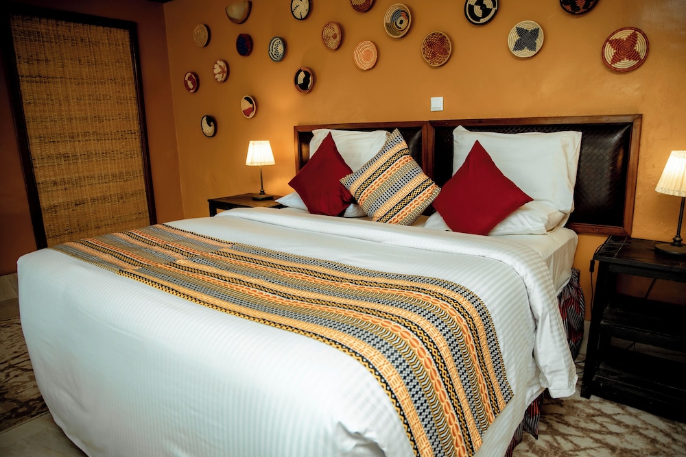 Mountain Gorilla View Lodge