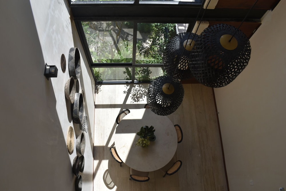 Penthouse With Plunge Pool by Bungalo in Aldea Zama