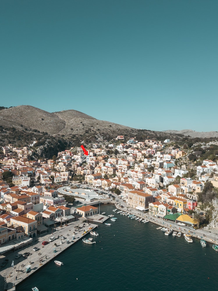Afaia view 4