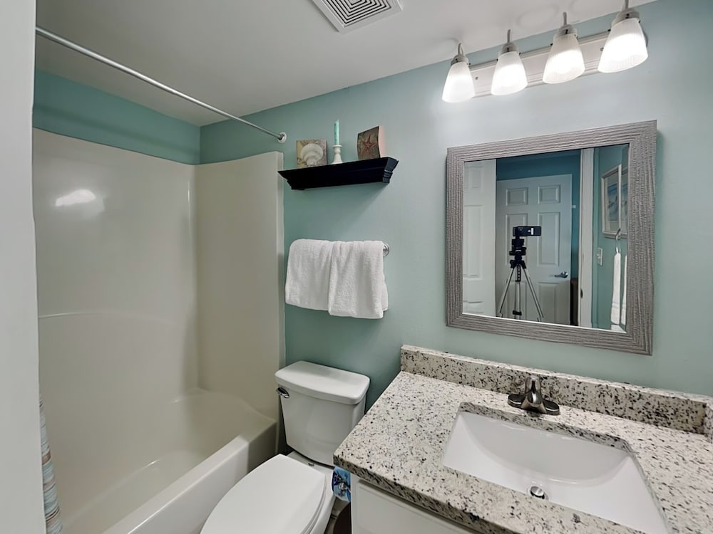 Westwind #804 by Southern Vacation Rentals