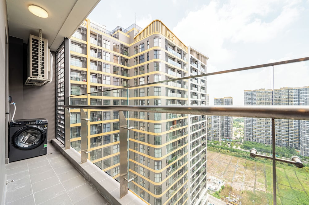 Studio - GH5 - Vinhomes Grand Park