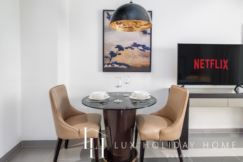 LUX The Majestine Studio