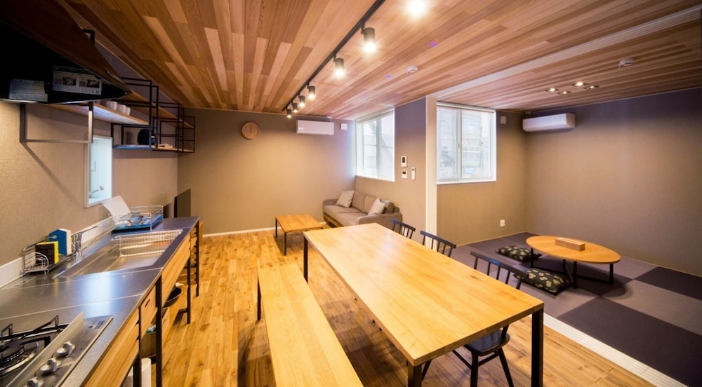Rakuten STAY HOUSE × WILL STYLE Matsue