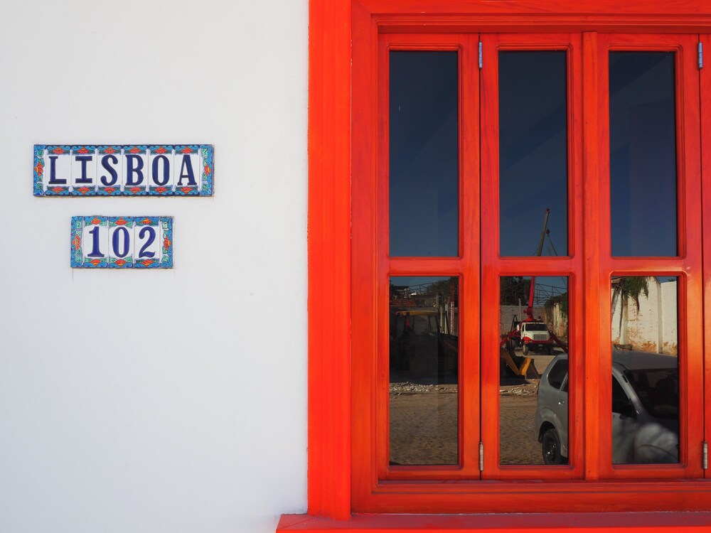 Hostal Los Gonzalez