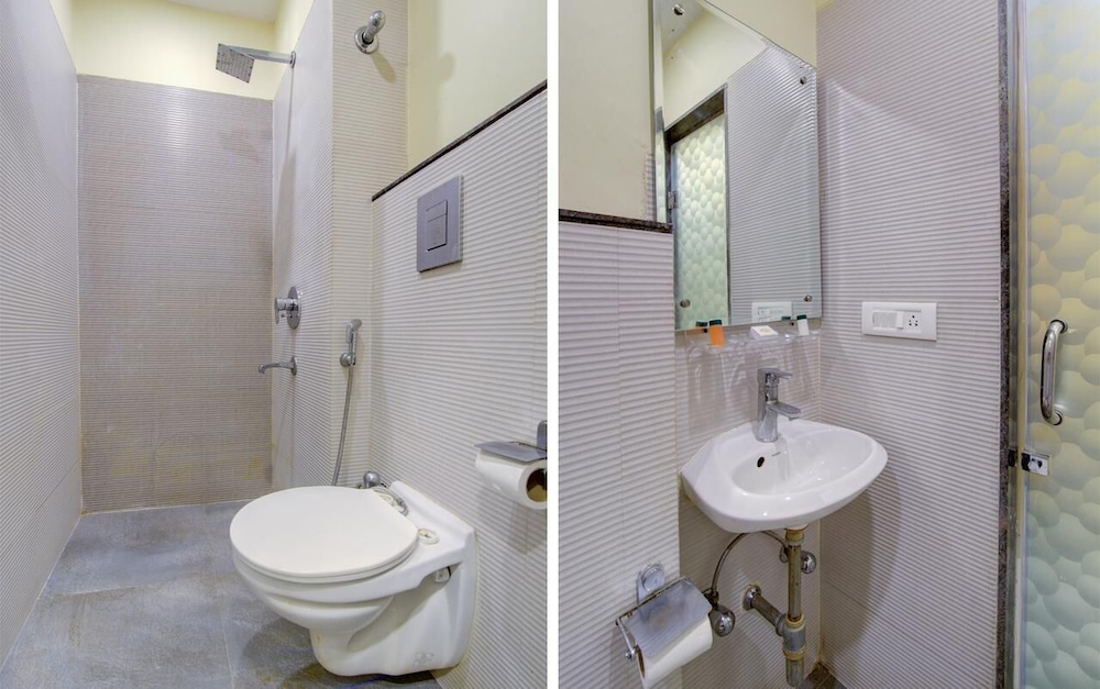 Hotel Amar International
