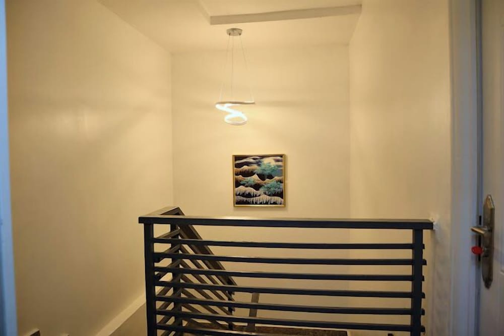 Duplex 16 Apartments