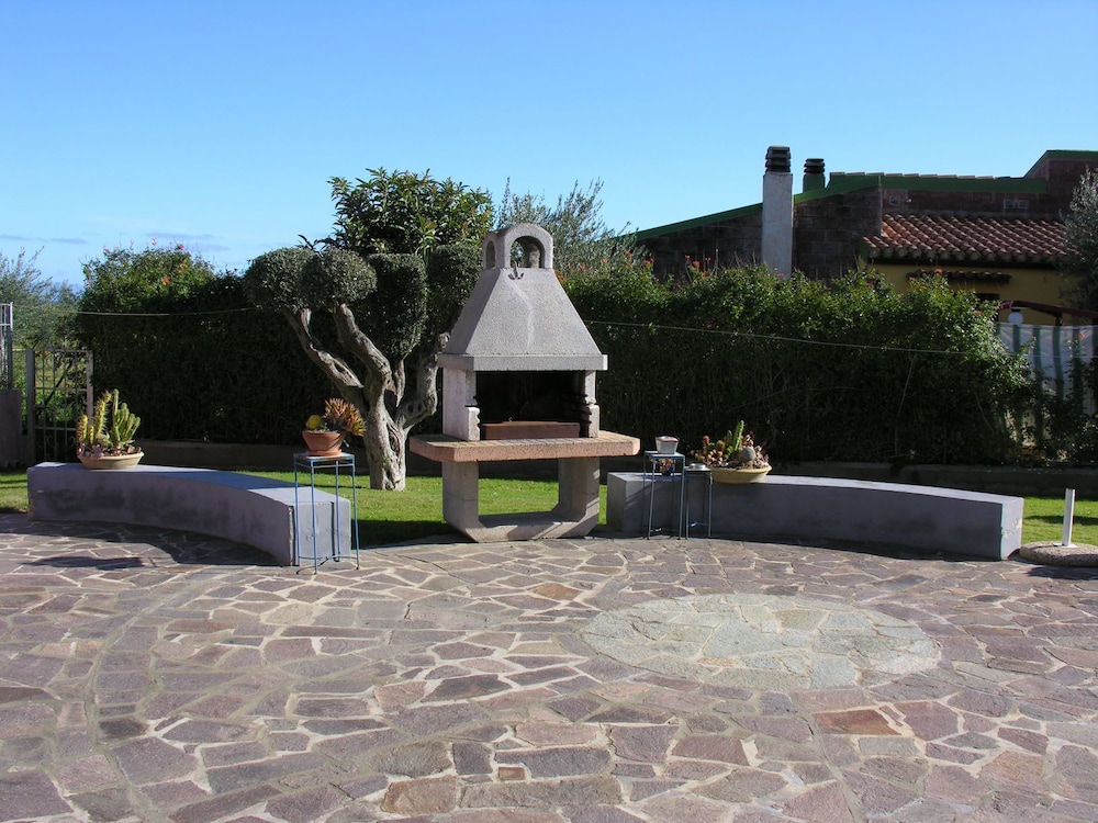 B&B Villa Rosanna