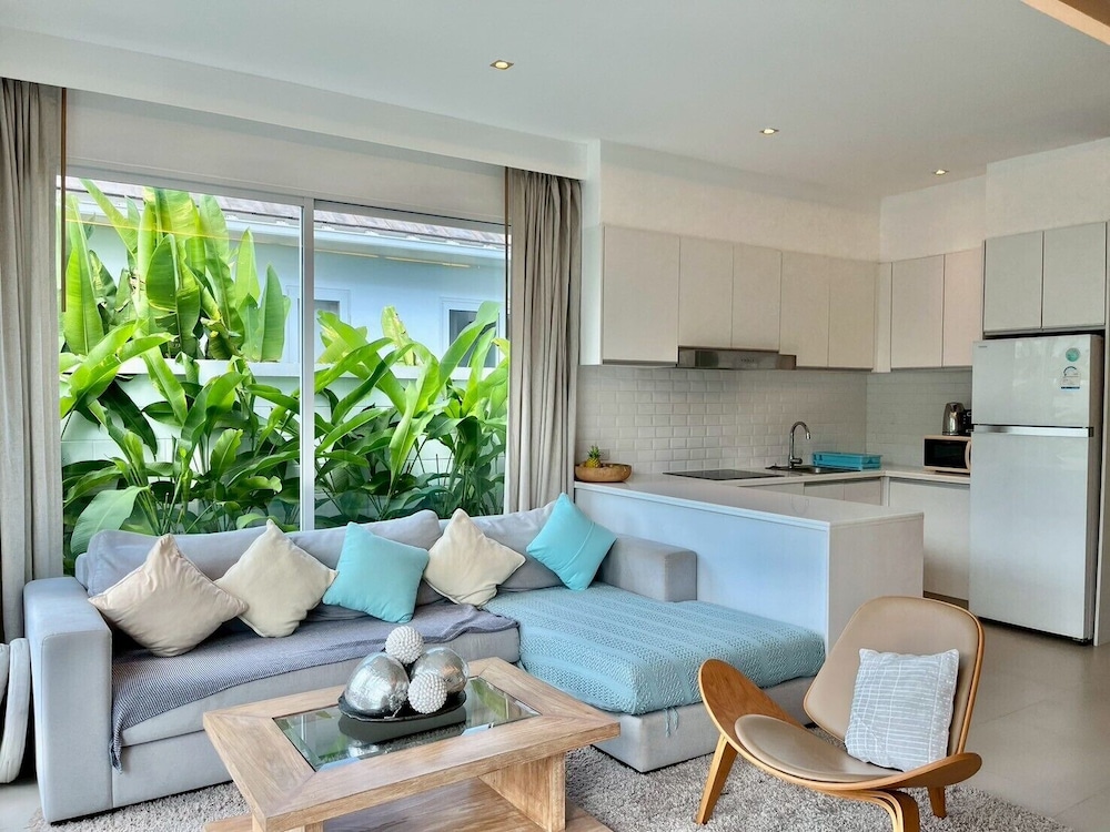 Kamala Garden View Baan Ratri 4