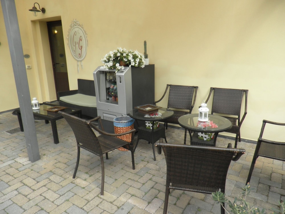 La Locanda di Giada
