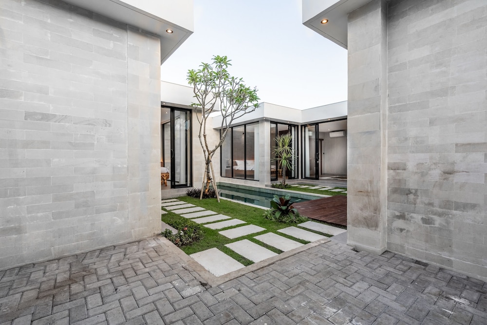 Garuda Villa view 3