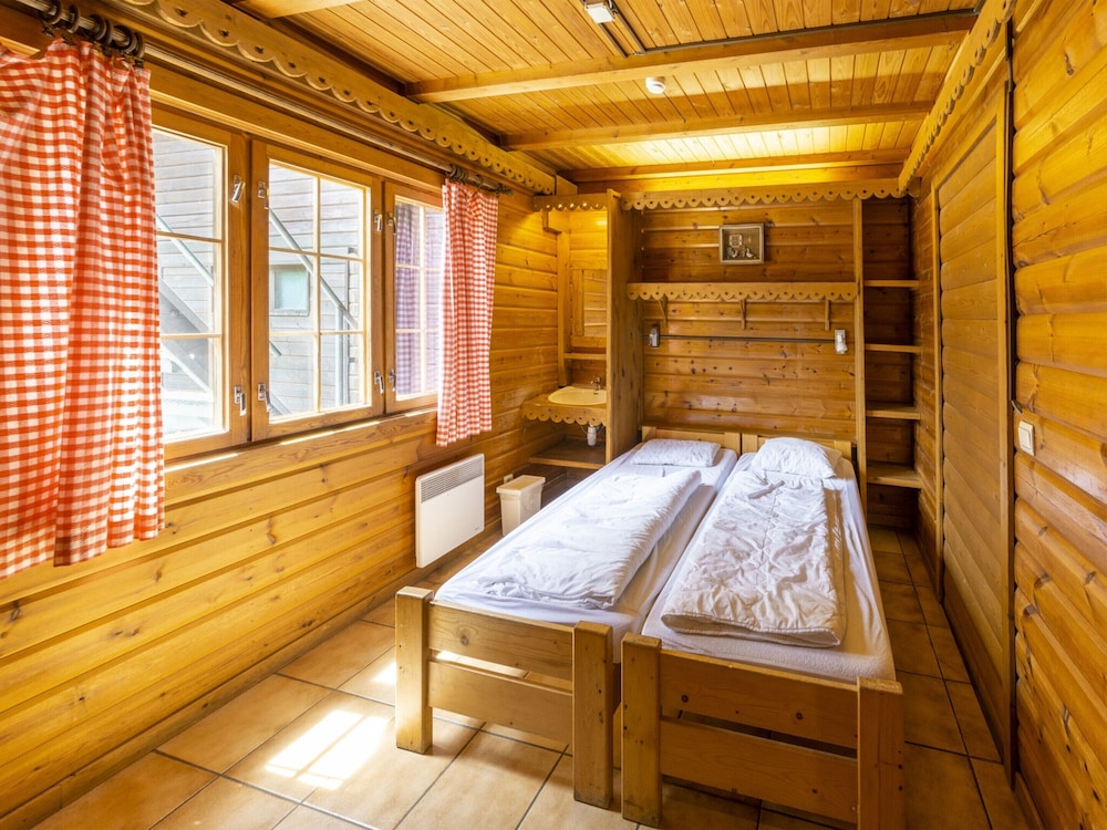 Chalet Comfort Near Durbuy