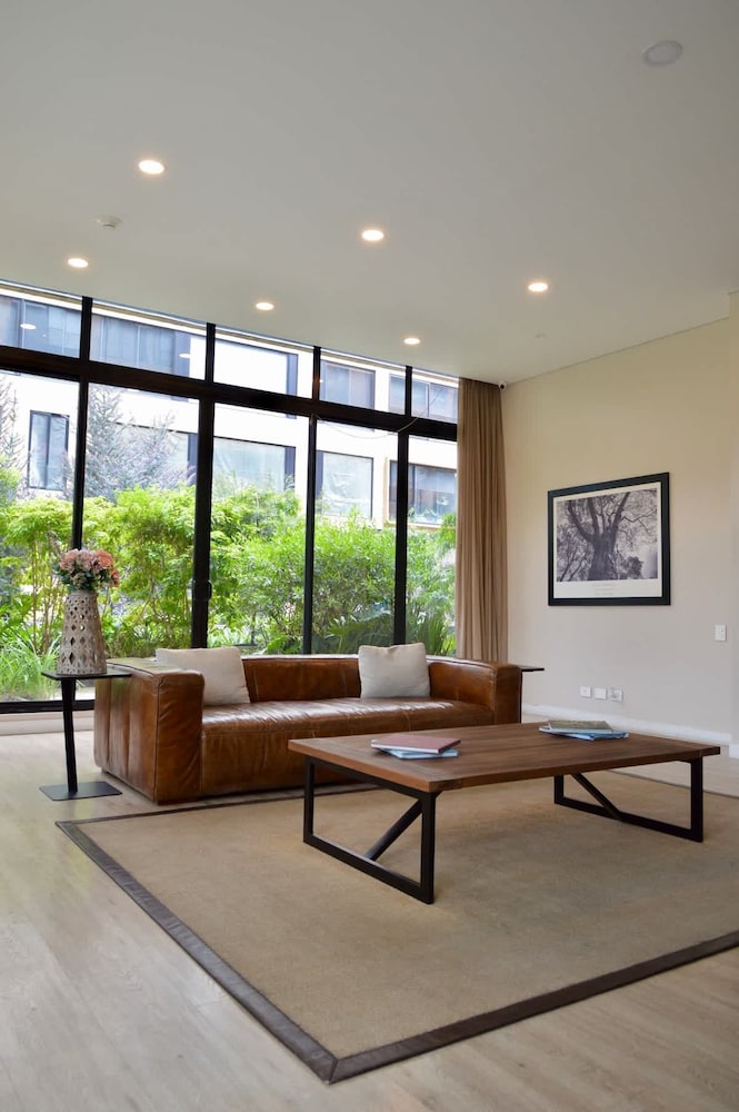 NOK Cozy Studio in Parque Virrey