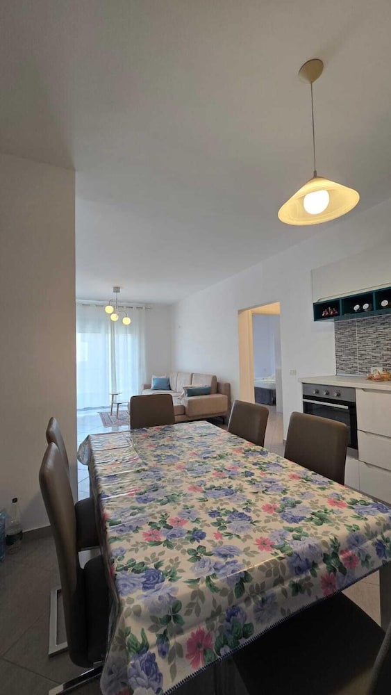 Tirent Apartment-Vlora Retreat