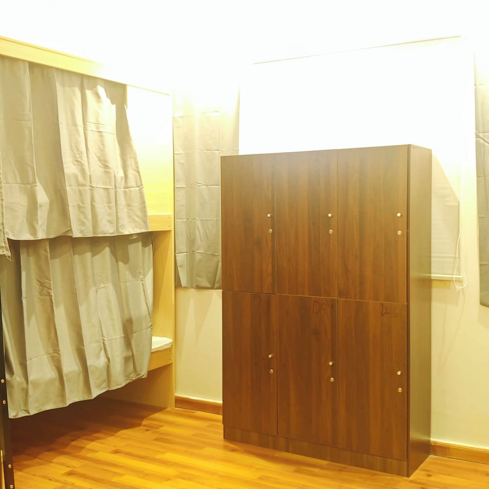 Hasy's House-Ween hotel