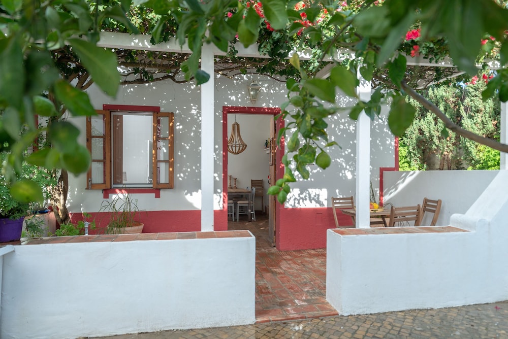 Fabrica Beach Apartamentos