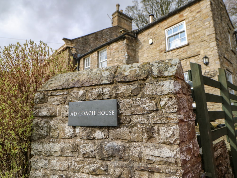 A D Coach House