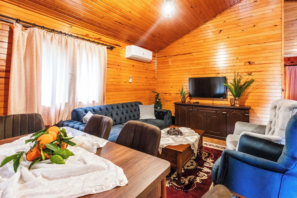 Tatil Evi Dilek Çıralı