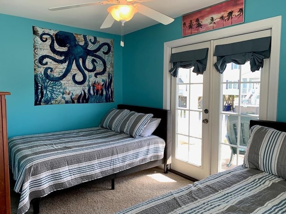 - 2 the C - 4 Br Home