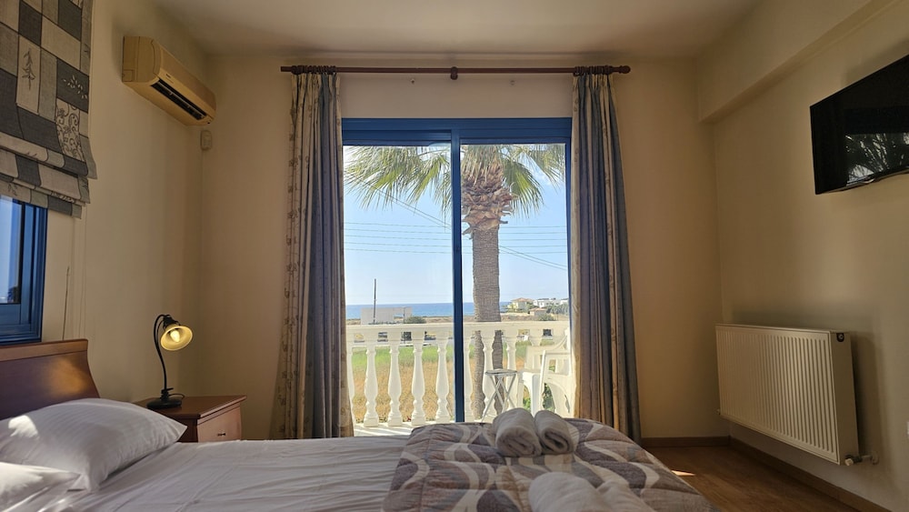 21 PYL - Stay Ocean Breeze Villa