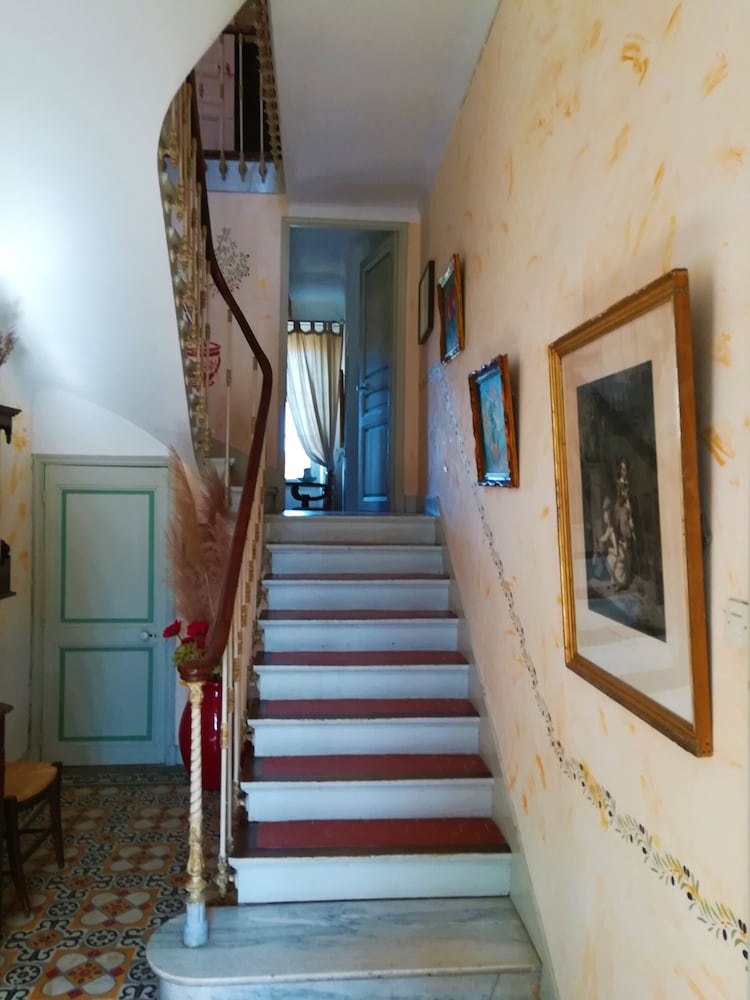 Embarben Maison d'hotes view 2