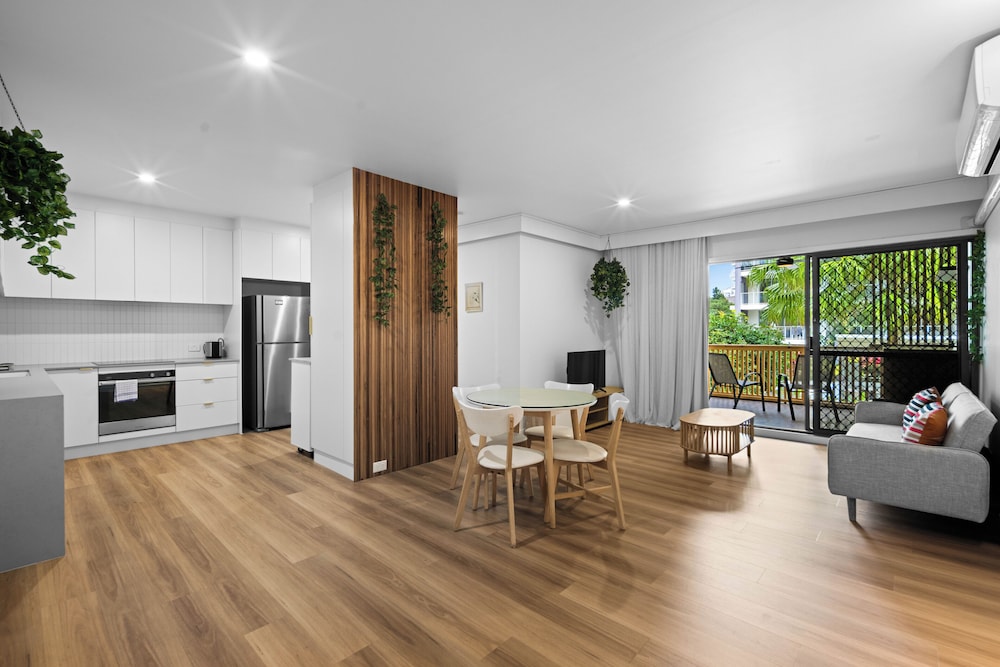 Beachside Bliss on Palm Avenue