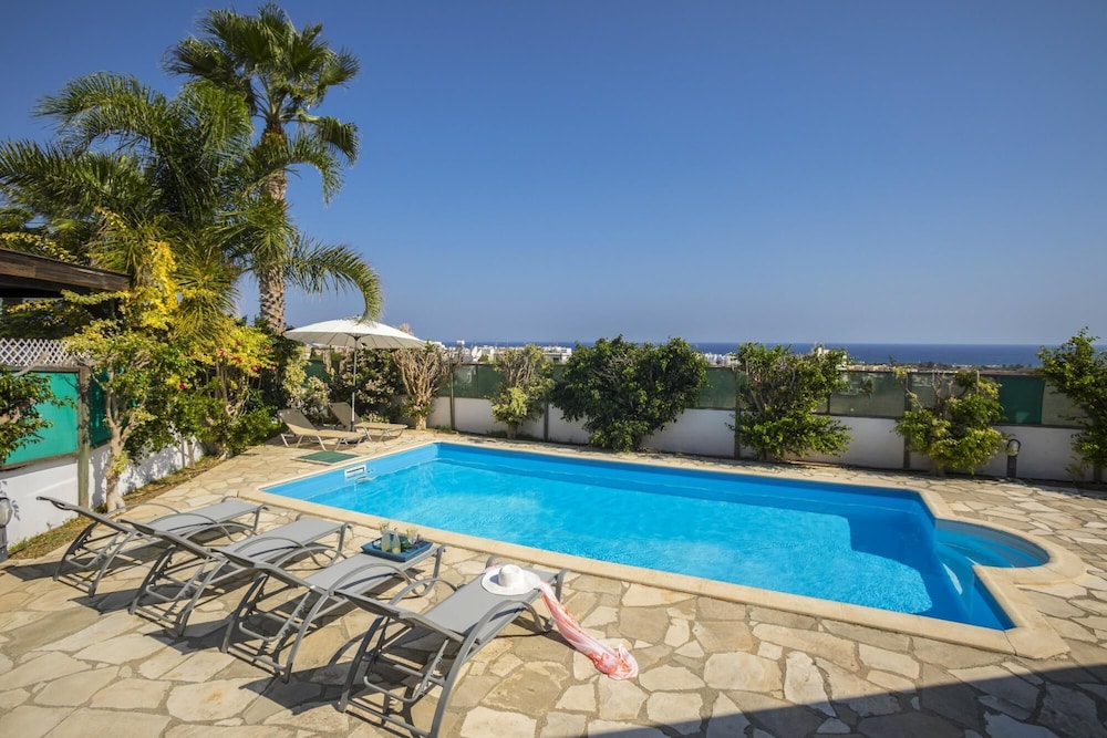 Ayios Elias Views in Protaras