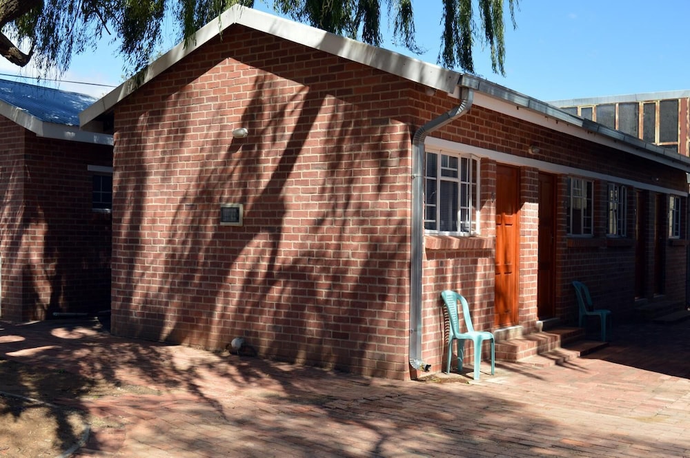 Village Lodge Harrismith