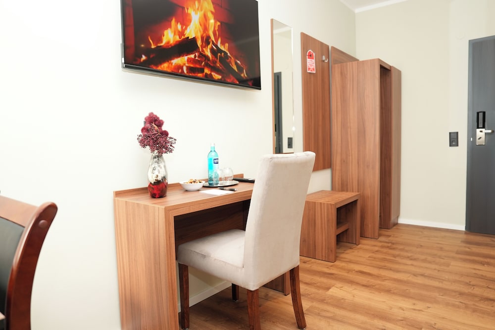 Frankfurt Vacations - Hotel Attache - Property Image 143