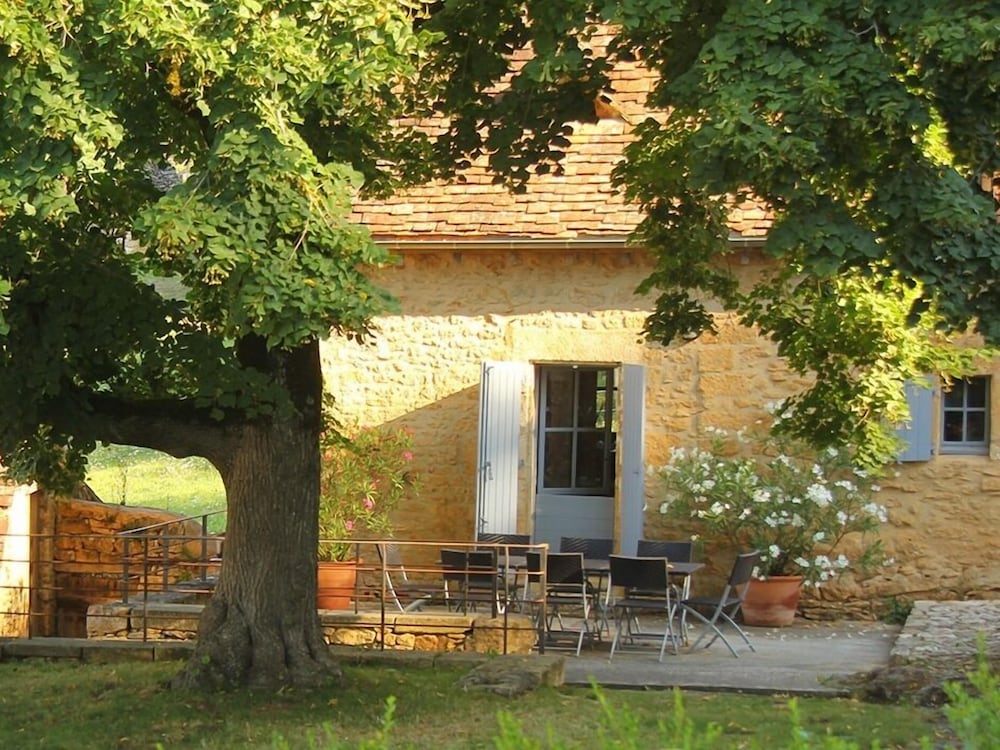Maison Milou