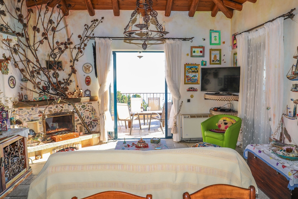 Villa Stratos Skiathos en Skiathos