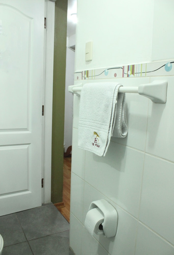 Hostal El Puma