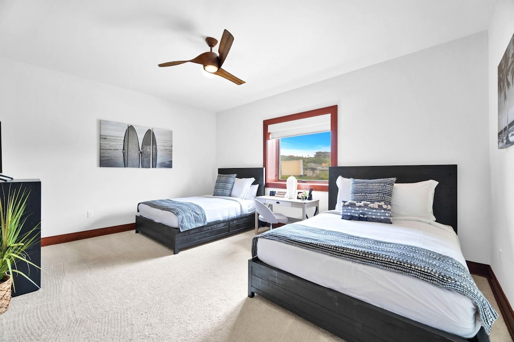 Montage Kapalua Bay 3 Free Rental Cars KBM Resorts Gorgeous Ocean Front 3 Units, 9 Bedrooms Ml-1595