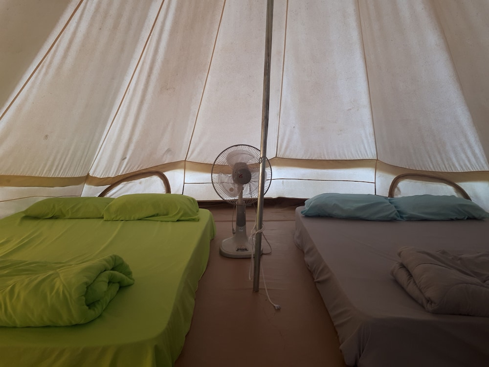 Vongkham Eco Resort