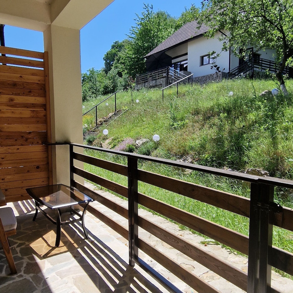 Provence Suceava