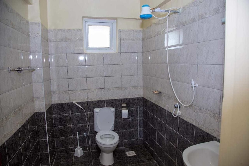 Furnished Apartment