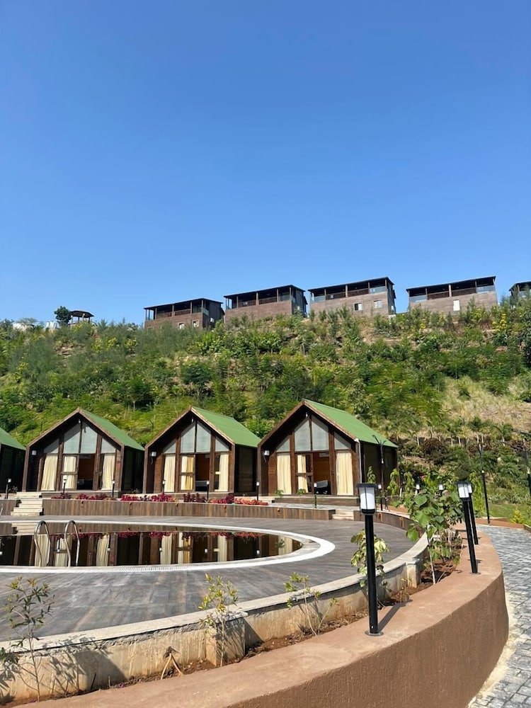 Vasant Kunj Nature Resort