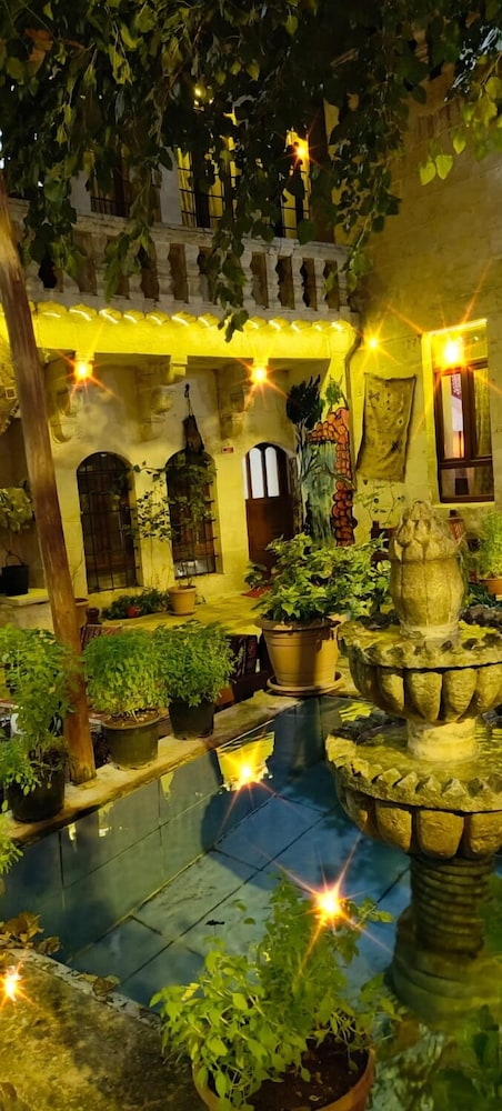 Sark Ciragan Konak Butik Otel, photo 33